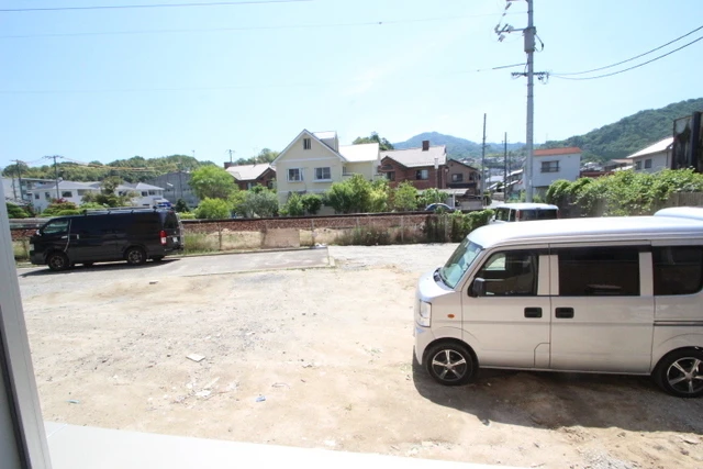 プリマヴェーラ口田南