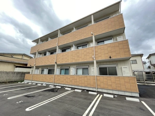 プリマヴェーラ口田南