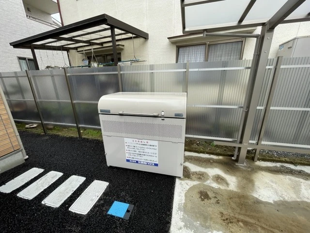 プリマヴェーラ口田南