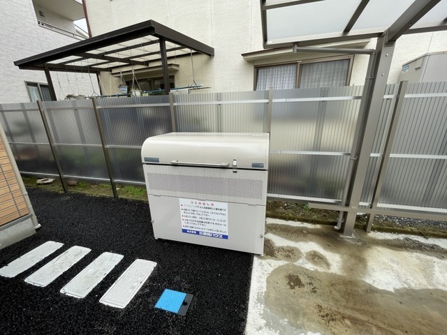 プリマヴェーラ口田南