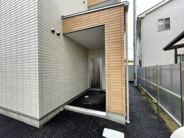 プリマヴェーラ口田南