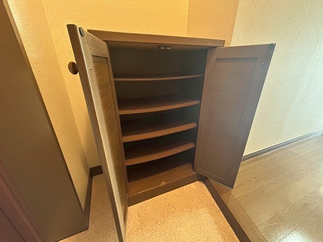 リバーサイド豊栄