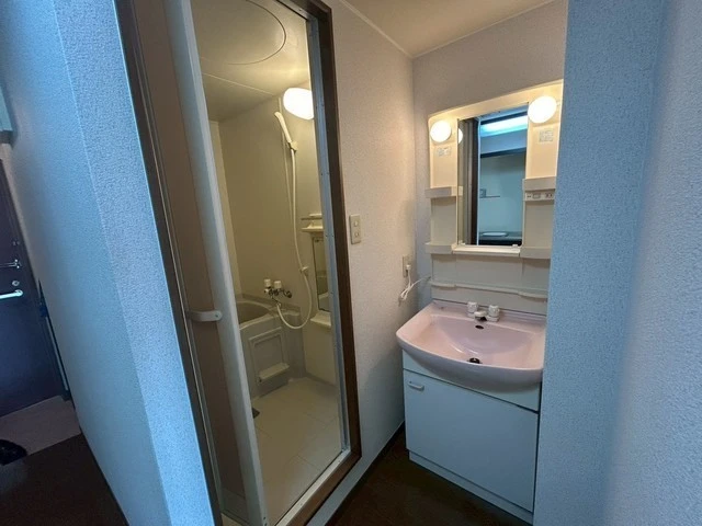 リバーサイド豊栄