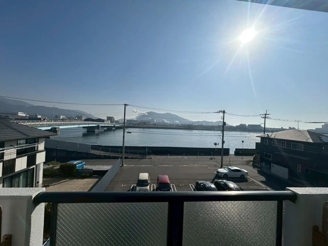 リバーサイド豊栄