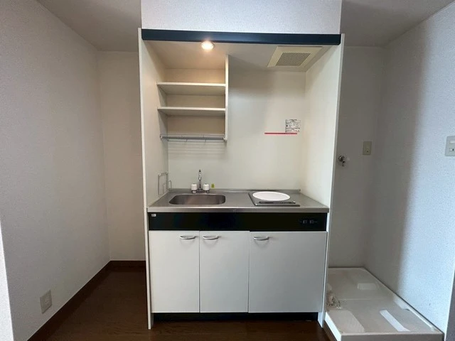 リバーサイド豊栄