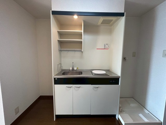 リバーサイド豊栄