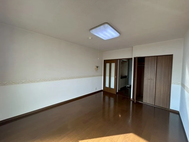 リバーサイド豊栄