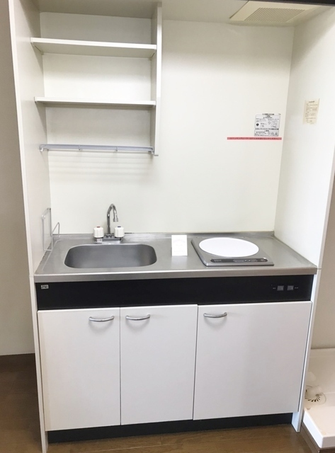 リバーサイド豊栄