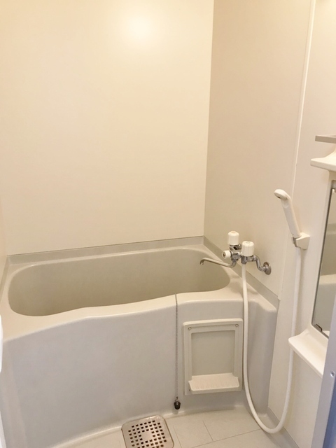 リバーサイド豊栄