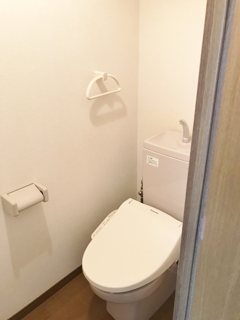 リバーサイド豊栄