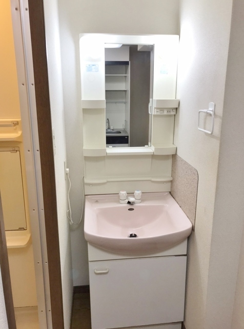 リバーサイド豊栄