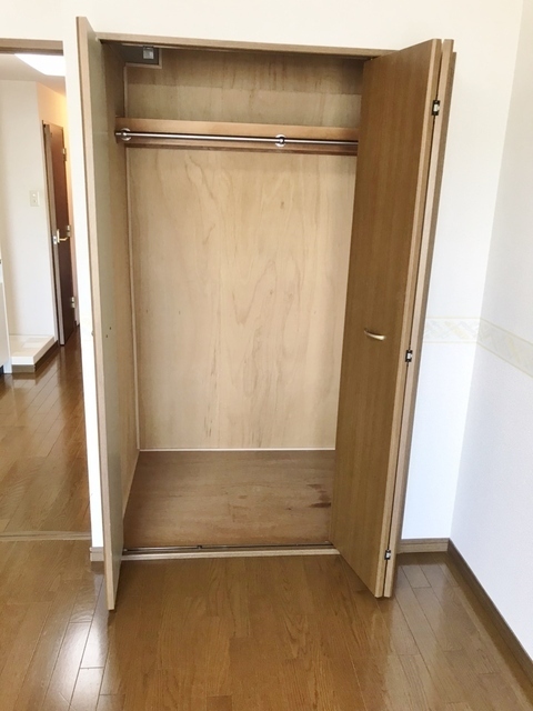 リバーサイド豊栄