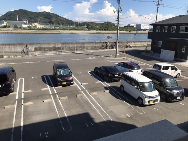 リバーサイド豊栄