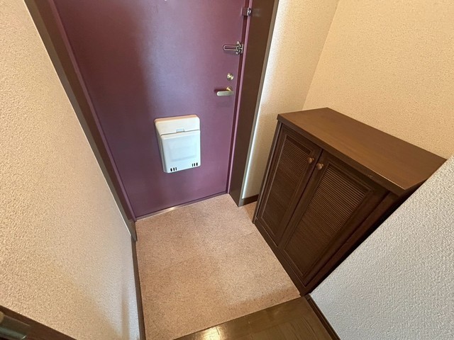 リバーサイド豊栄