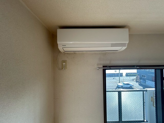 リバーサイド豊栄