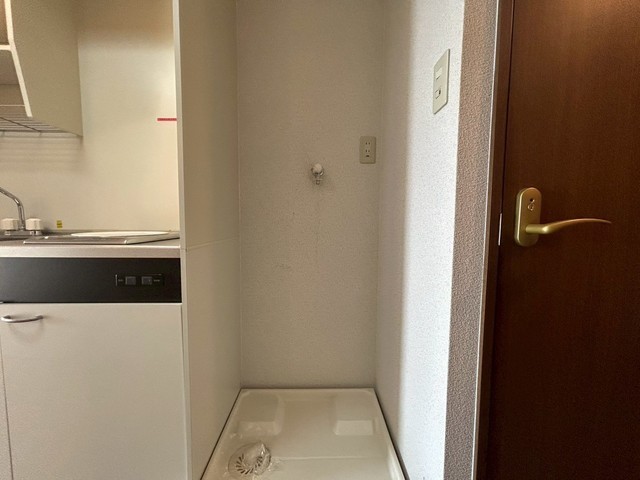 リバーサイド豊栄