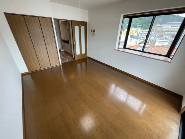 リバーサイド豊栄