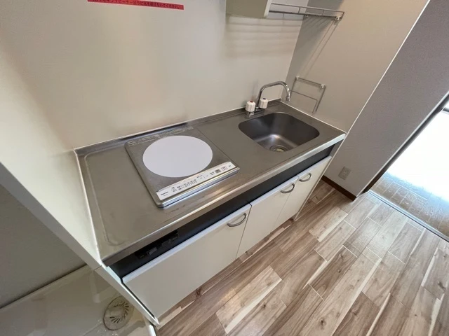 リバーサイド豊栄