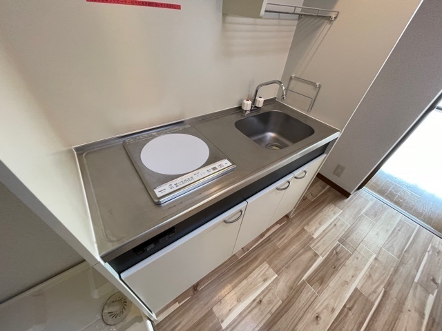 リバーサイド豊栄