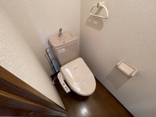 リバーサイド豊栄