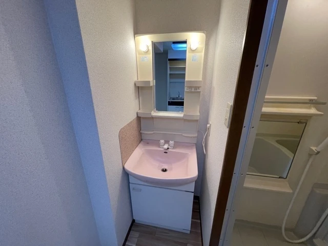 リバーサイド豊栄