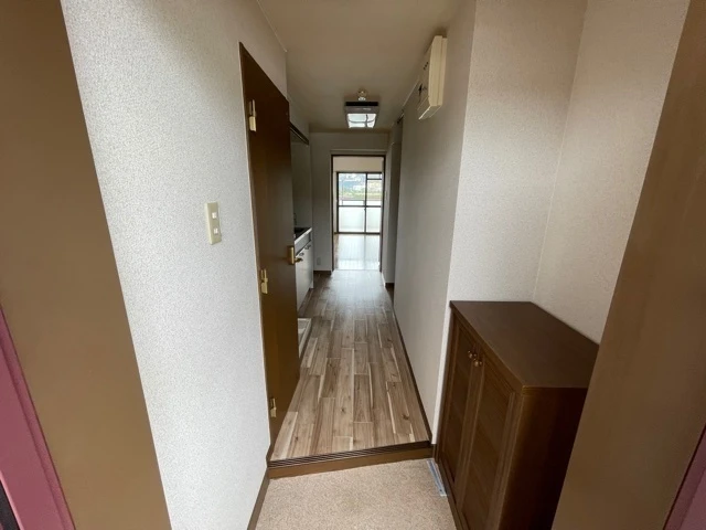 リバーサイド豊栄