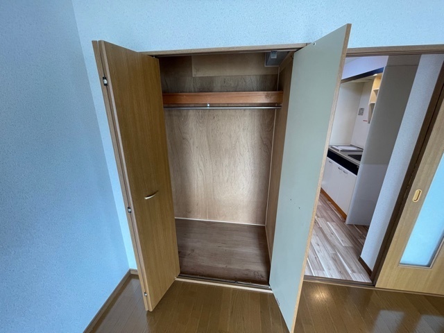 リバーサイド豊栄