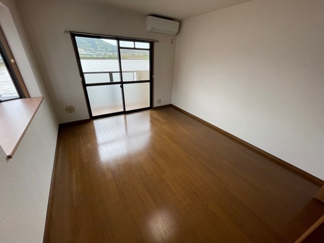 リバーサイド豊栄