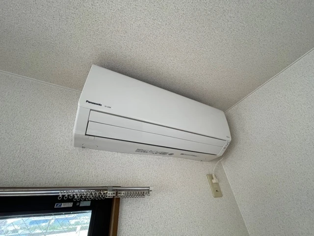 リバーサイド豊栄