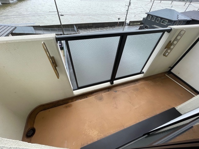 リバーサイド豊栄