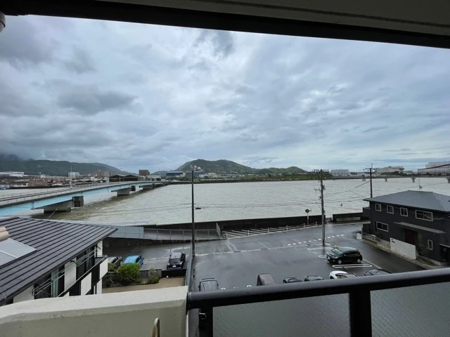 リバーサイド豊栄