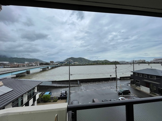 リバーサイド豊栄