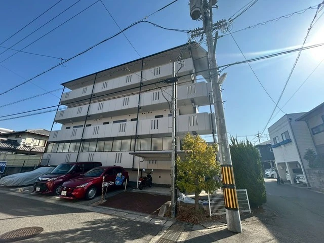 リバーサイド豊栄