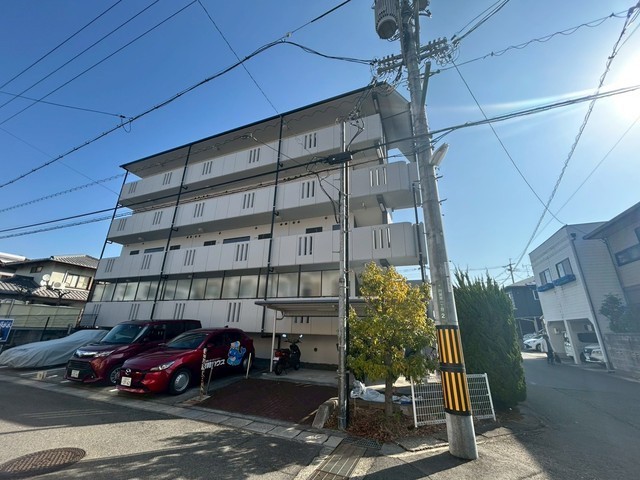 リバーサイド豊栄