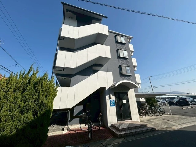 リバーサイド豊栄