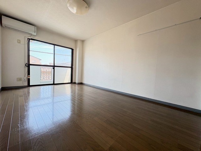 マンションミコノス