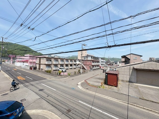 マンションミコノス