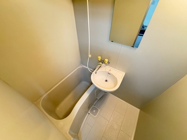 マンションミコノス