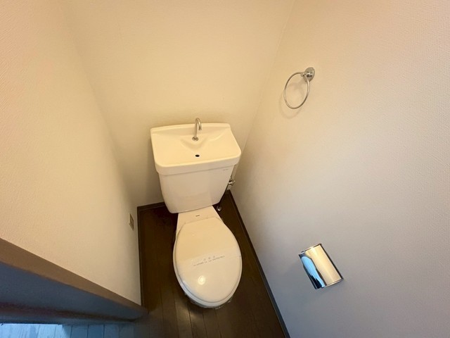 マンションミコノス