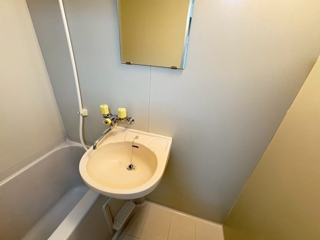 マンションミコノス