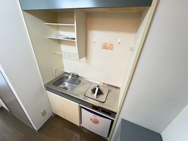 マンションミコノス