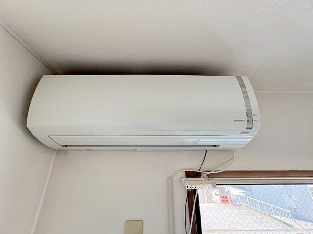 マンションミコノス