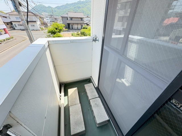 マンションミコノス