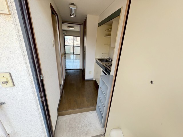 マンションミコノス