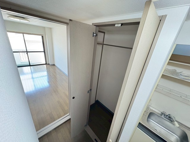 マンションミコノス