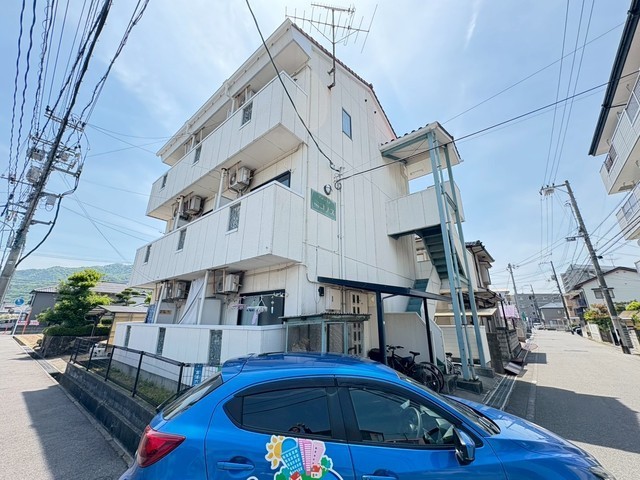 マンションミコノス