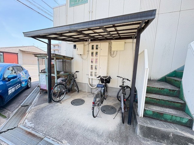 マンションミコノス