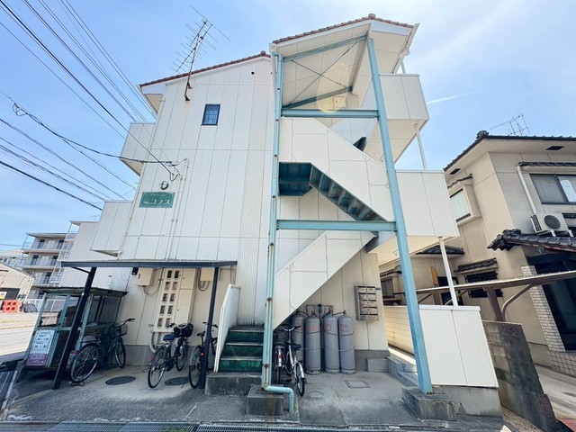 マンションミコノス