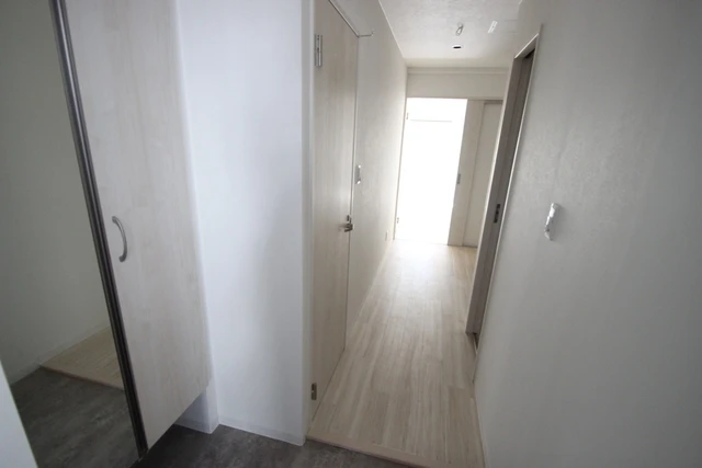 TREE TERRACE 平和公園