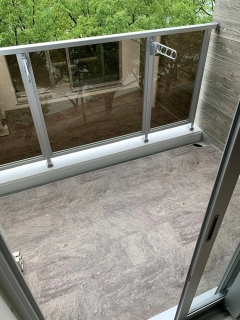 TREE TERRACE 平和公園